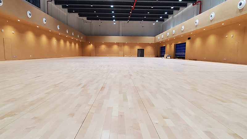 小标题：了解安装前的准备工作