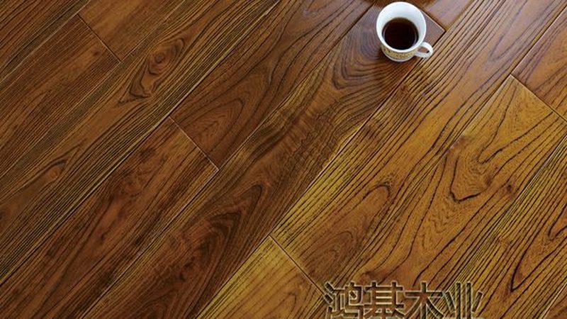 软木地板报价单里的门道，比价格数字更值得看