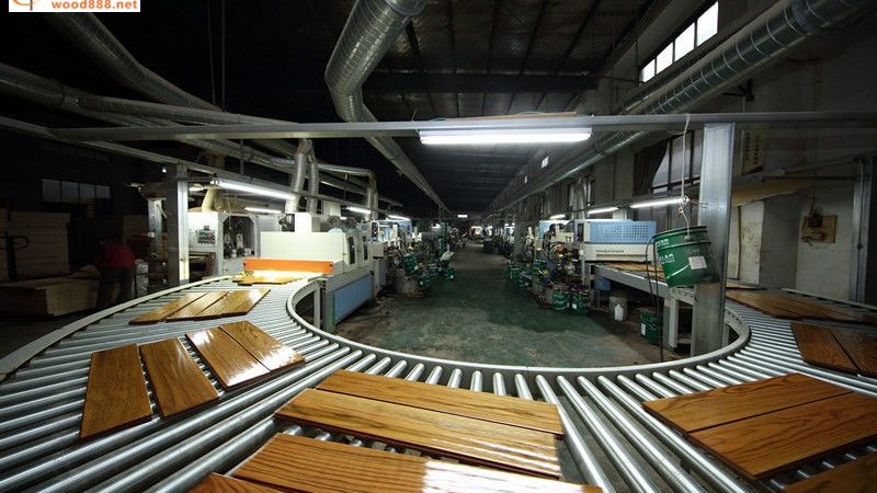 地板授权店真假难辨？查对源头才是关键