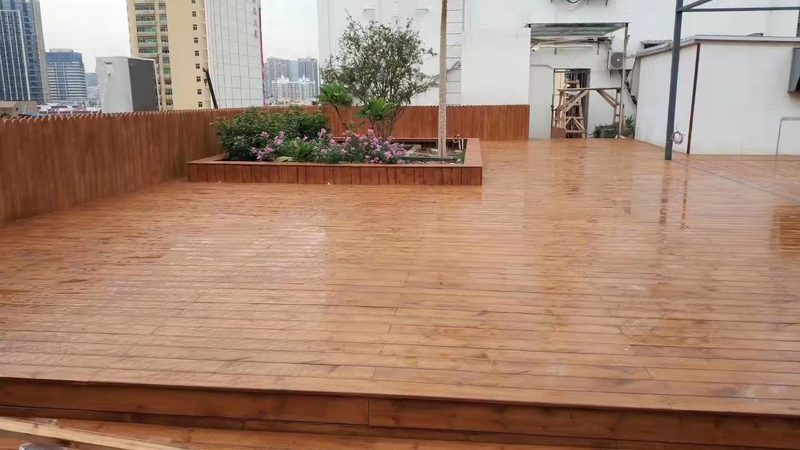复合地板修复蜡加盟代理，揭秘行业“修补”之道